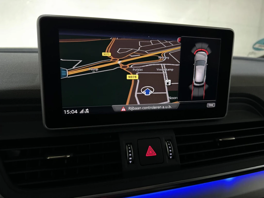 Audi Q5 – foto 52