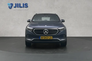 Mercedes-Benz EQA – thumbnail 9