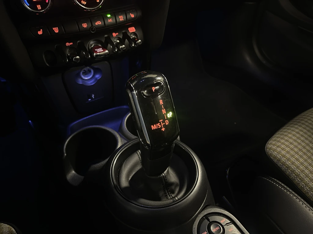 MINI Cooper S Cabrio – foto 22