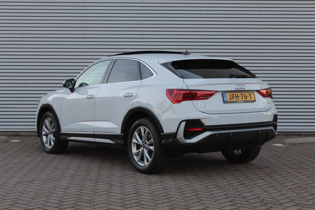 Audi Q3 – foto 4