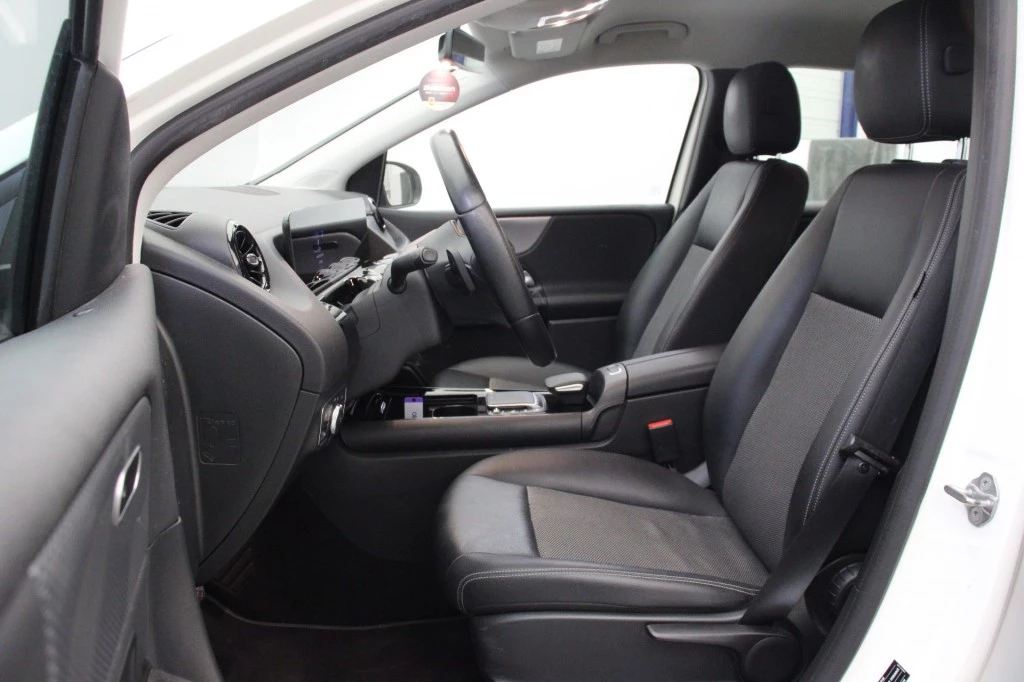 Mercedes-Benz B-Klasse – foto 13