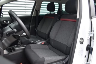 Citroën C3 Aircross – thumbnail 15