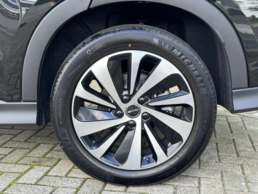 BYD SEAL U – foto 12