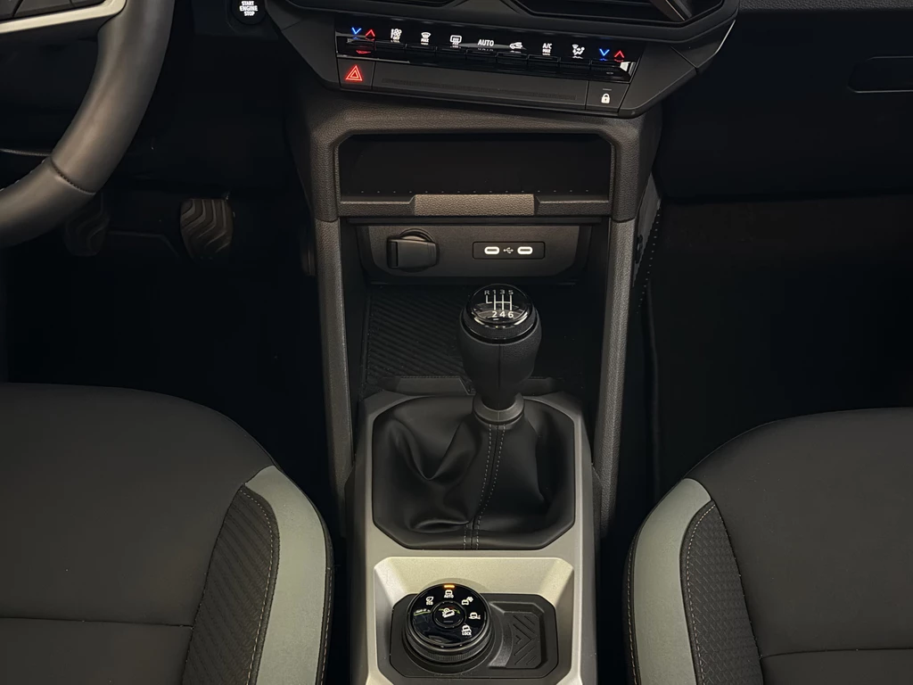 Dacia Bigster – foto 38