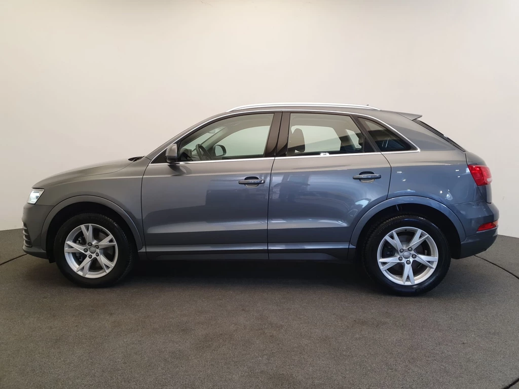 Audi Q3 – foto 2