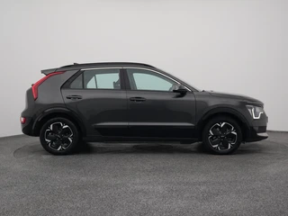 Kia Niro EV – thumbnail 27