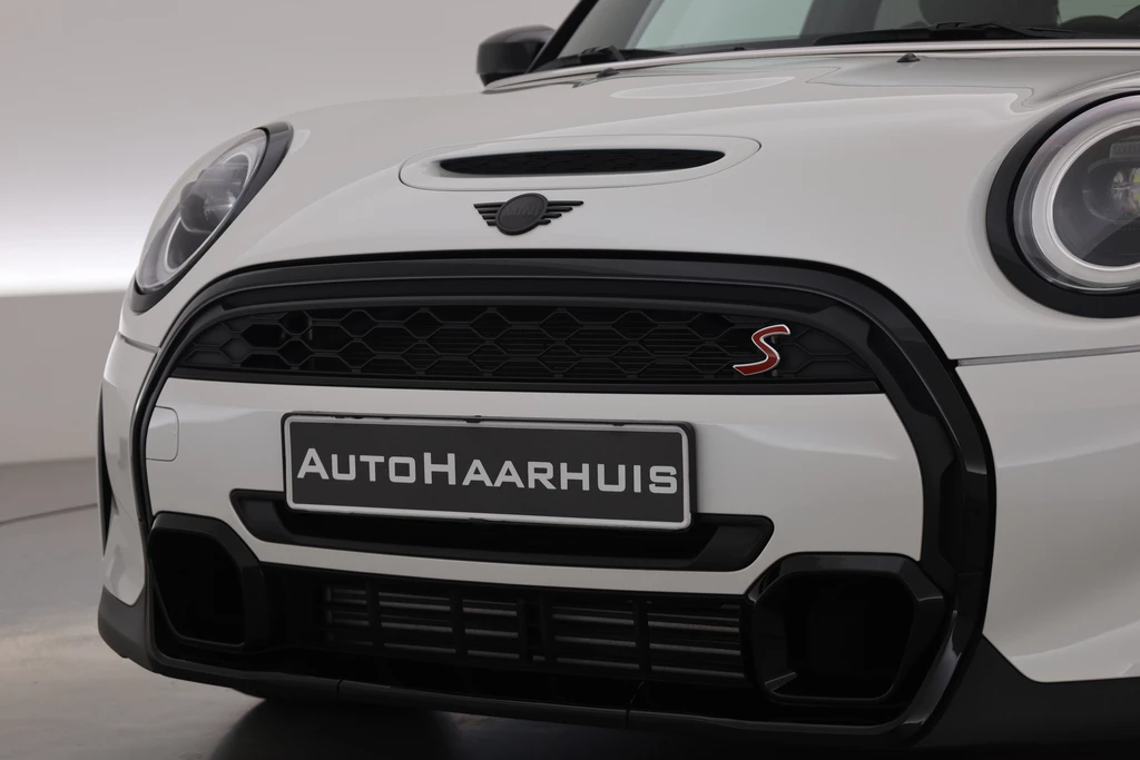 MINI 3-deurs – foto 6