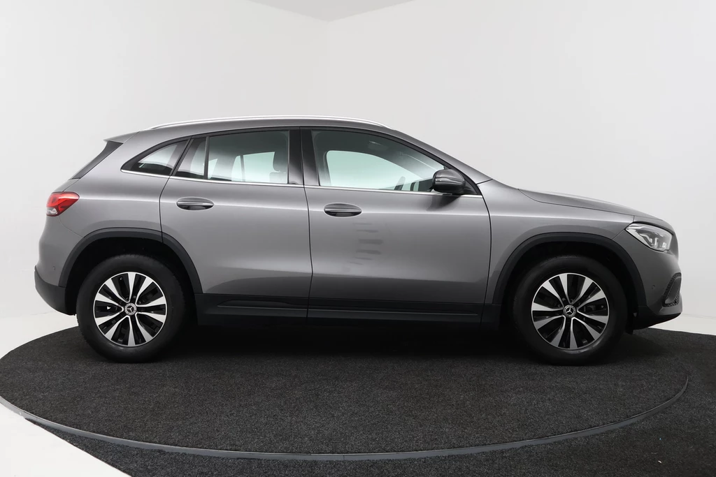 Mercedes-Benz GLA – foto 6