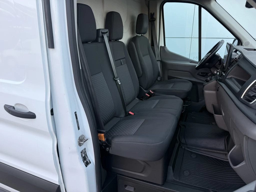 Ford E-Transit – foto 9