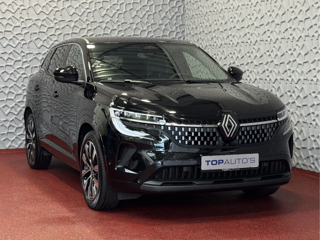 Renault Austral – foto 9