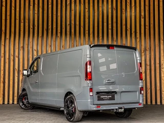 Renault Trafic – thumbnail 5