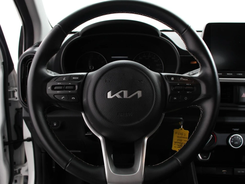 Kia Picanto – foto 16
