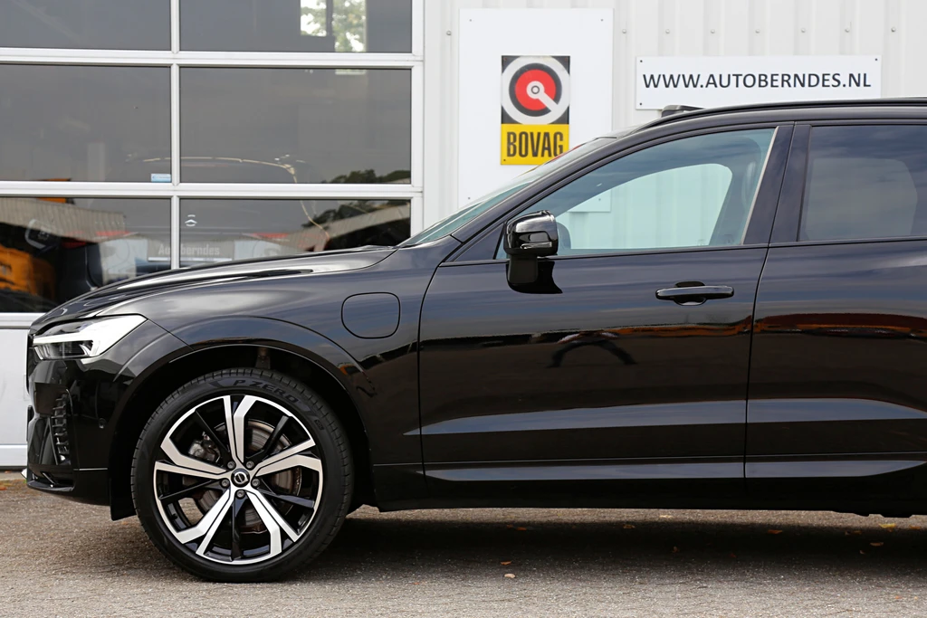 Volvo XC60 – foto 6