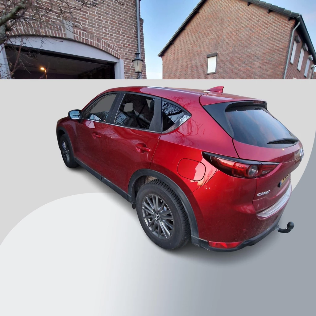 Mazda CX-5 – foto 2
