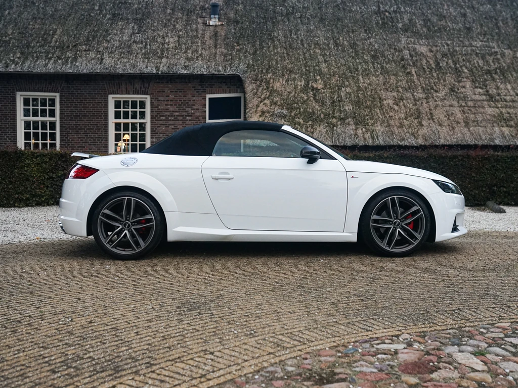 Audi TT – foto 13