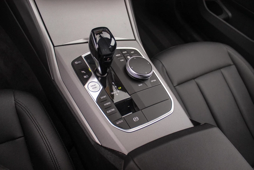 BMW 3 Serie – foto 39