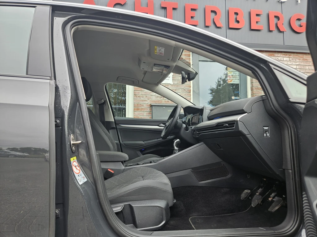 Volkswagen Golf – foto 33