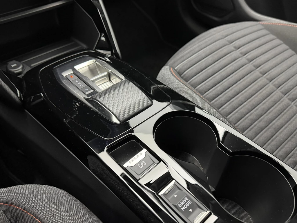 Peugeot e-208 – foto 20