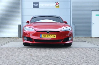 Tesla Model S – thumbnail 5