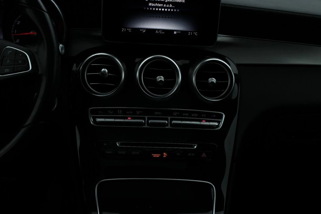 Mercedes-Benz GLC – foto 29