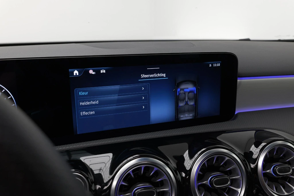 Mercedes-Benz A-Klasse – foto 32
