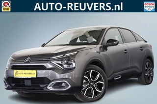 Citroën ë-C4 – thumbnail 1