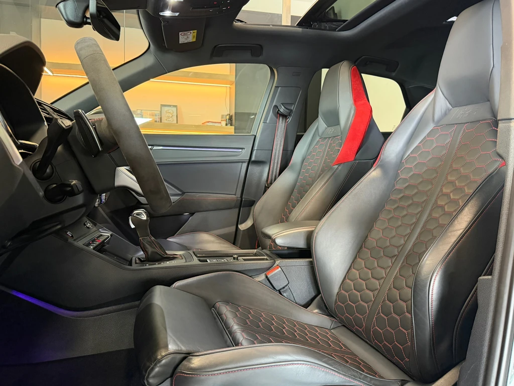 Audi Q3 – foto 27