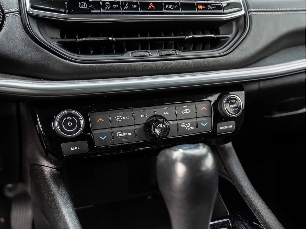Jeep Compass – foto 22