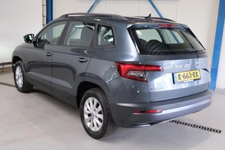 Škoda Karoq – thumbnail 1