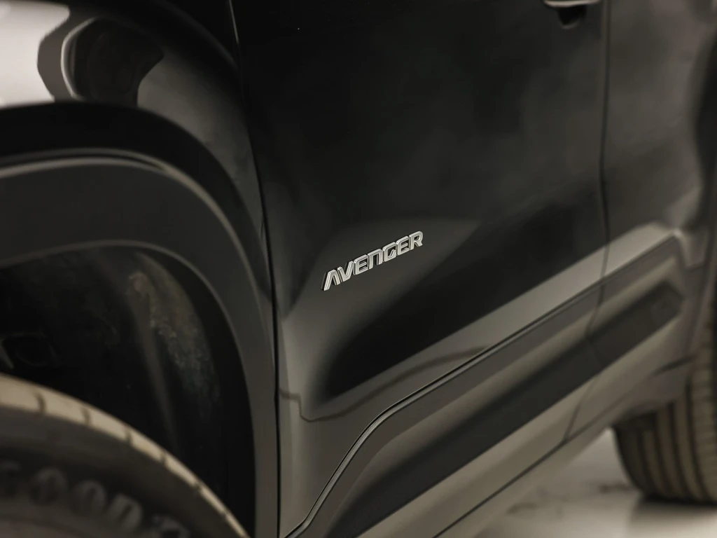 Jeep Avenger – foto 36