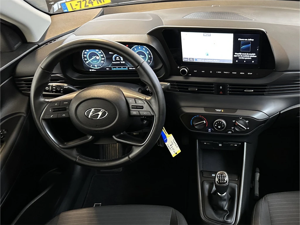 Hyundai i20 – foto 16