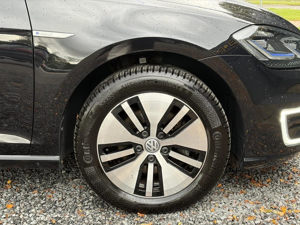 Volkswagen e-Golf – foto 36