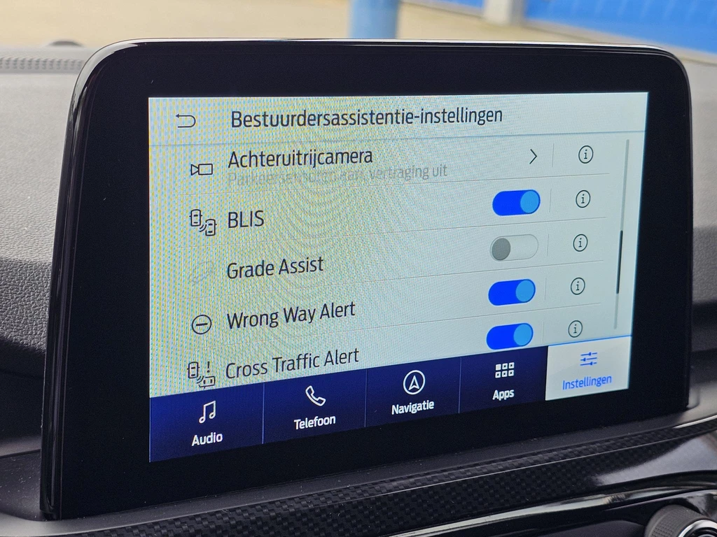 Ford Kuga – foto 25