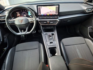 CUPRA Leon – thumbnail 33