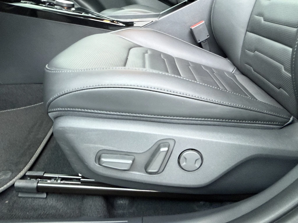 Kia Niro EV – foto 20
