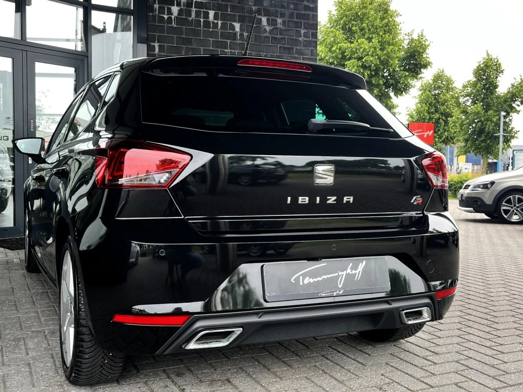 SEAT Ibiza – foto 3