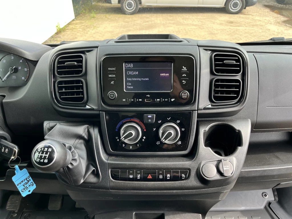 Opel Movano – foto 18