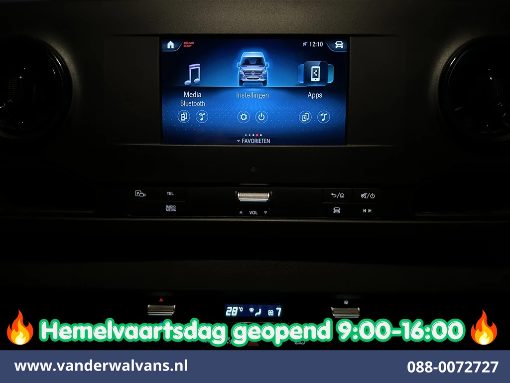 Mercedes-Benz Sprinter – foto 13