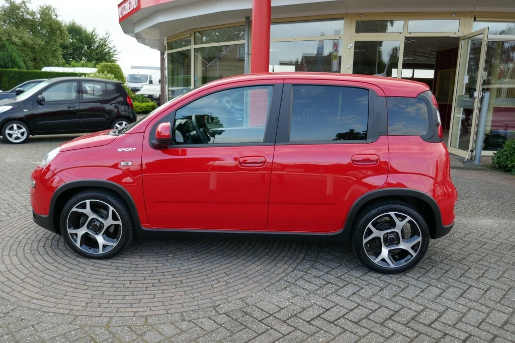 Fiat Panda – foto 3