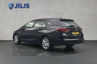 Opel Astra – thumbnail 4