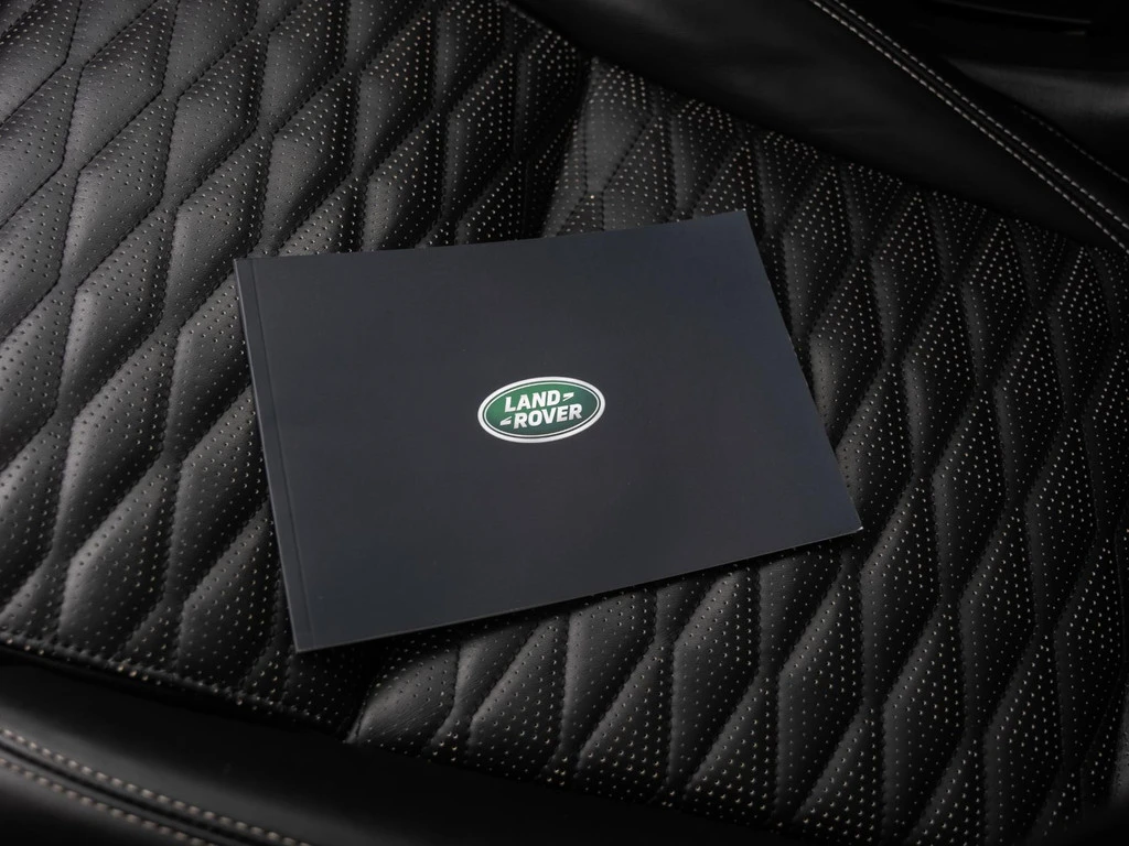 Land Rover Range Rover Velar – foto 63