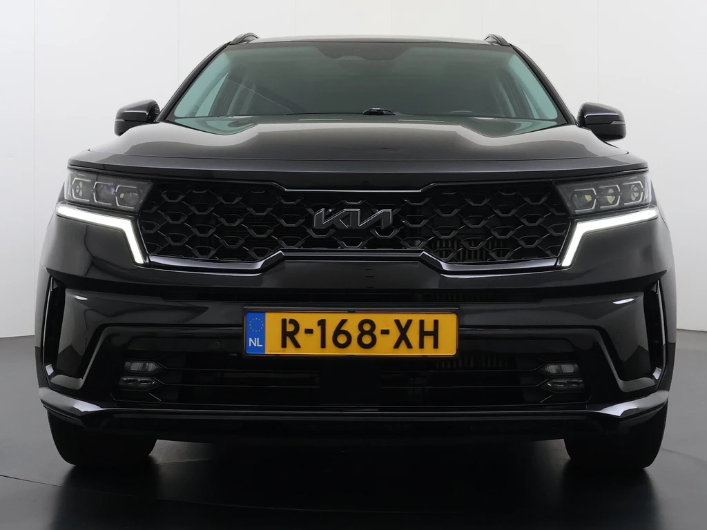 Kia Sorento – foto 10
