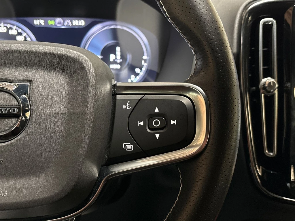 Volvo XC40 – foto 18