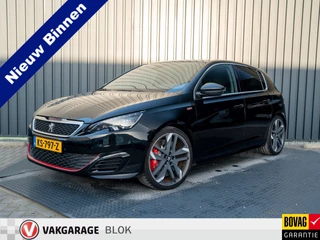 Peugeot 308 – thumbnail 1