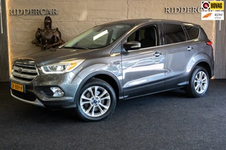 Ford Kuga – thumbnail 1