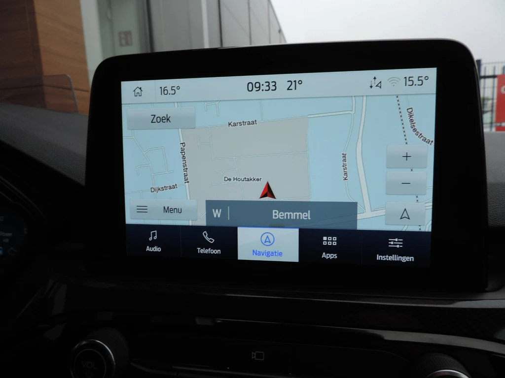 Ford Kuga – foto 42