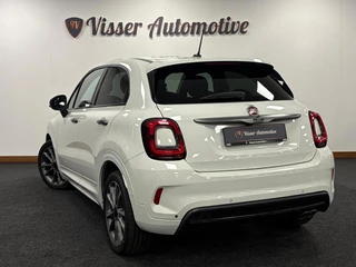 Fiat 500X – thumbnail 4