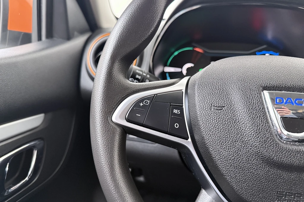 Dacia Spring – foto 15