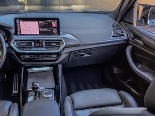 BMW X3 – thumbnail 20