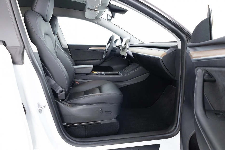Tesla Model Y – foto 12